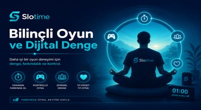 Bilinçli Oyun Rehberi