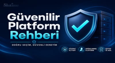 Güvenli Online Oyun Platformu Seçim Rehberi